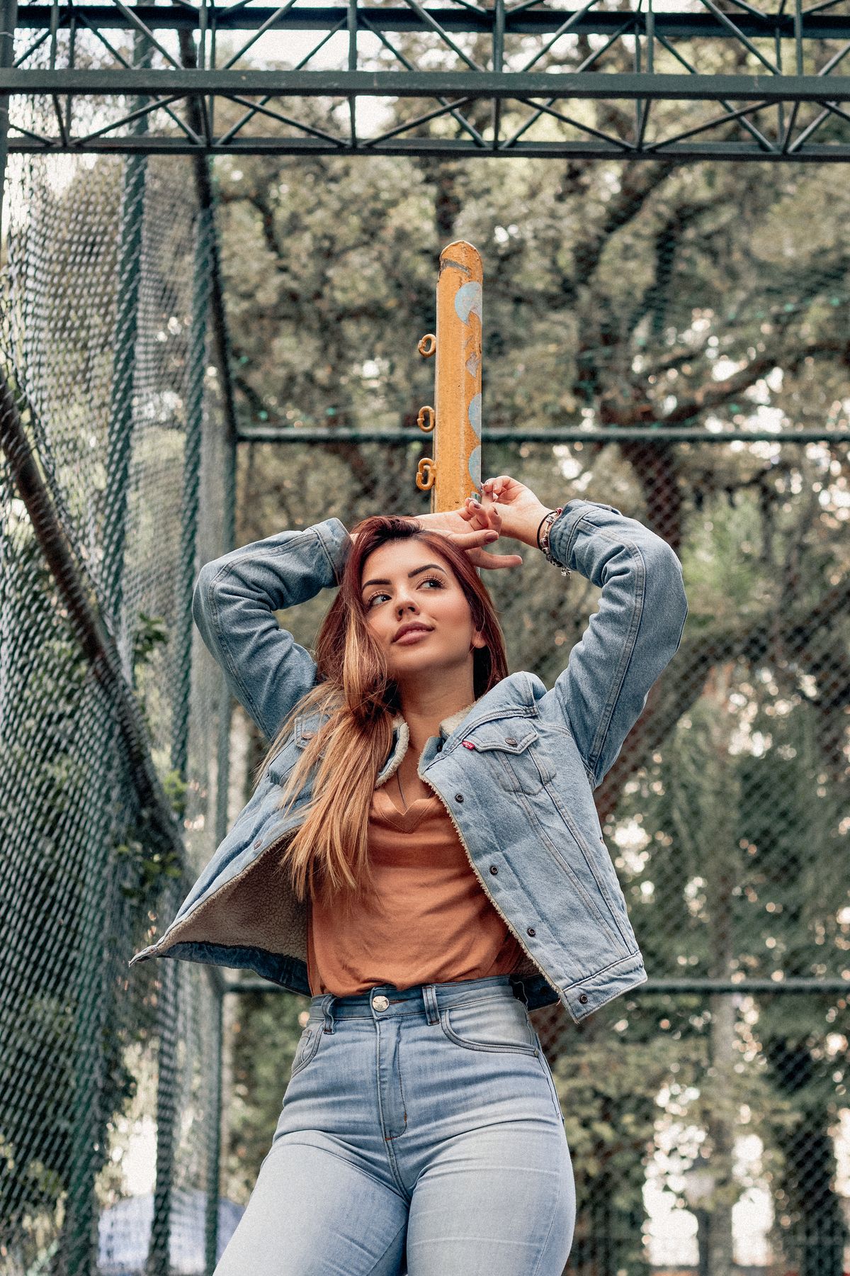 Image Comparison - Before