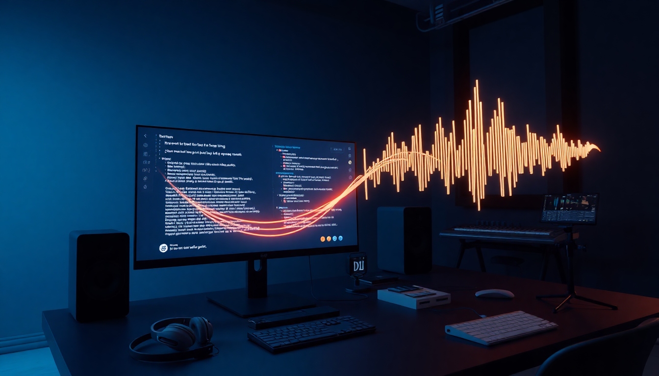 VibeVoice Realtime: The Low-Latency TTS Engine Content Creators Have Been Waiting For