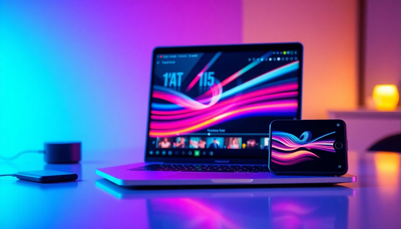 tilføj videoeffekter