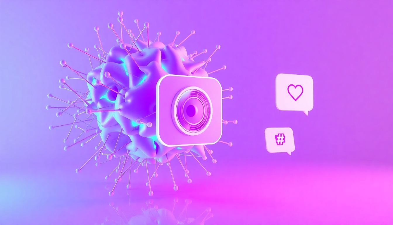 AI 인스타그램 캡션 생성기