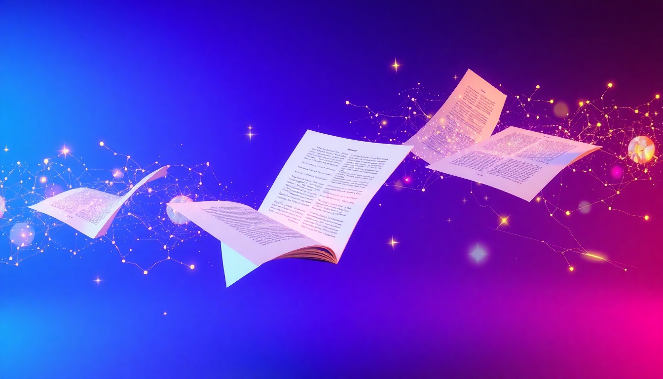 책 아이디어 생성기