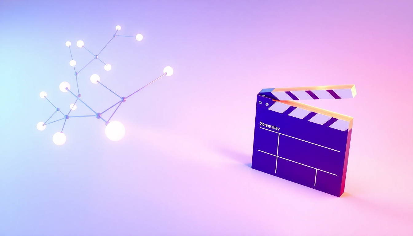 스크립트 아이디어 생성기