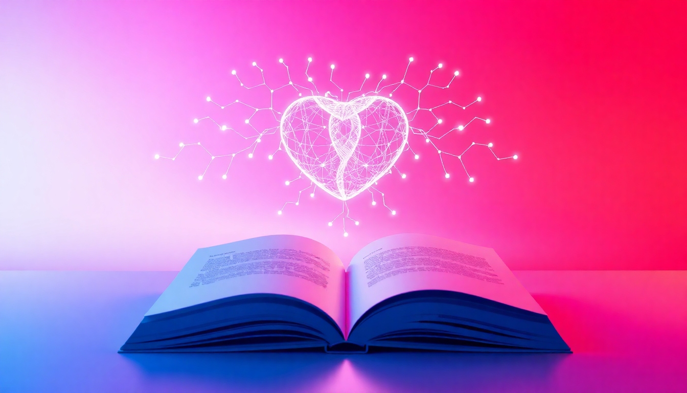 AI Romance Story Generator