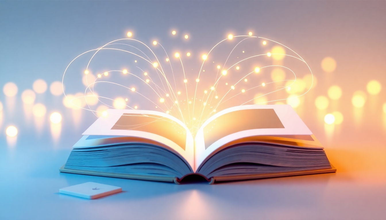 AI Children’s Story Generator