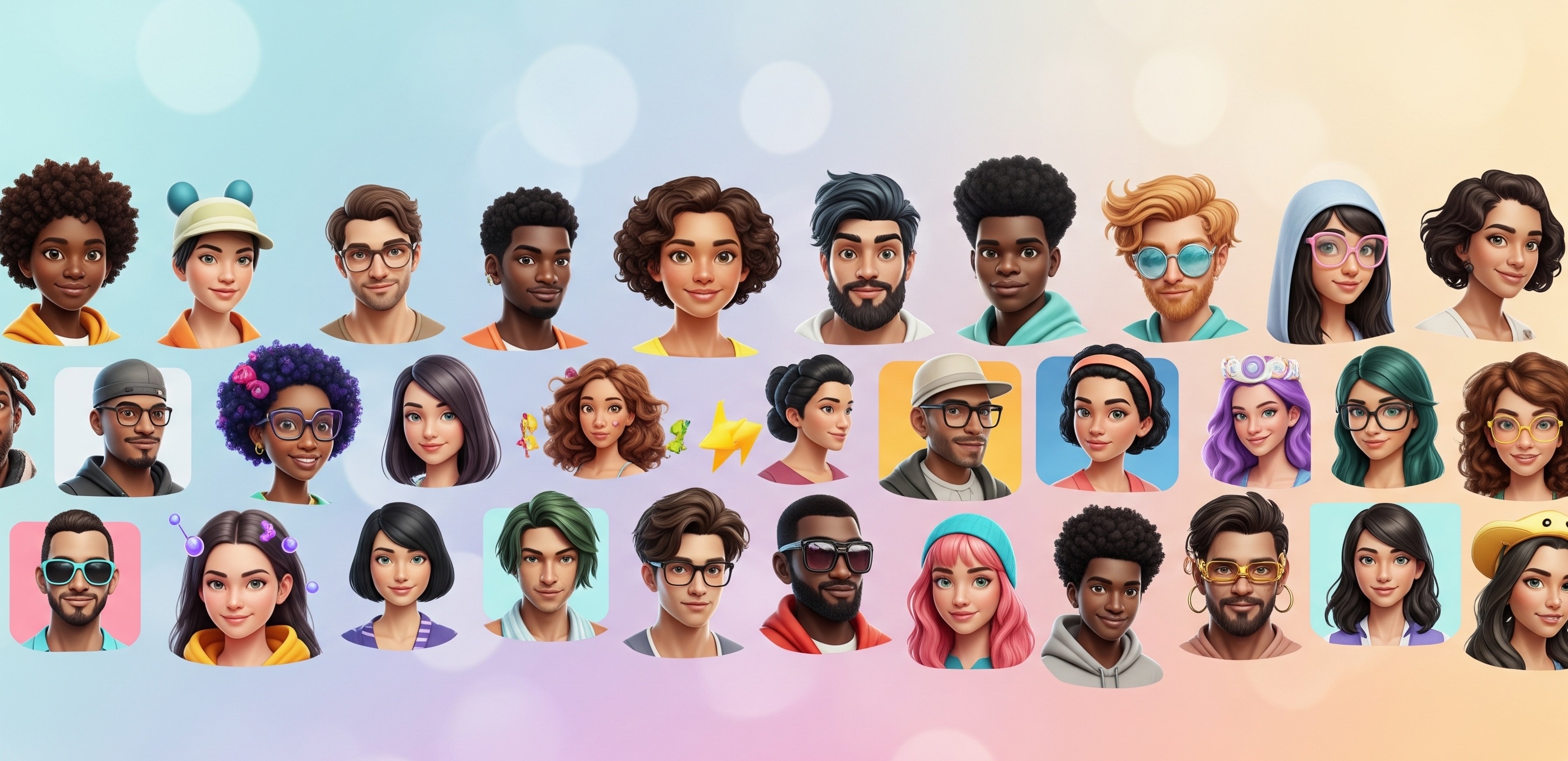 Transform Your Digital Identity: The Ultimate AI Profile Picture Generator