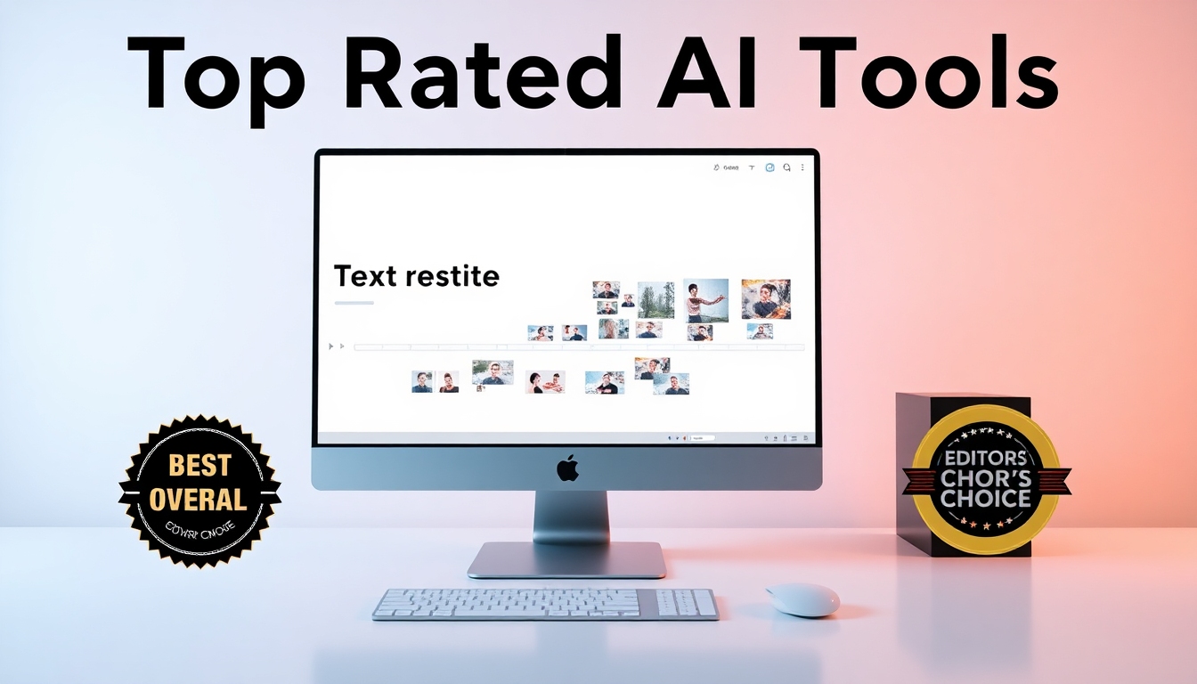 Top 9 der besten KI-Text-zu-Video-Generatoren im Jahr 2025 – Bewertungen, Empfehlungen und Kaufratgeber