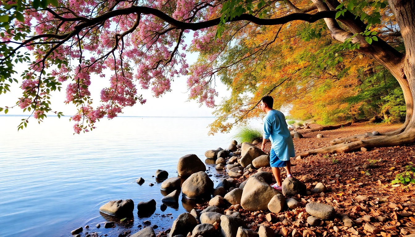 Transform Your Photos: Add Natural Background To Photo with Story321