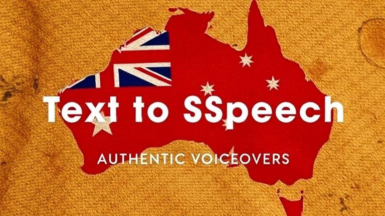 The Best Free Australian Text to Speech Tool for Authentic Voiceovers