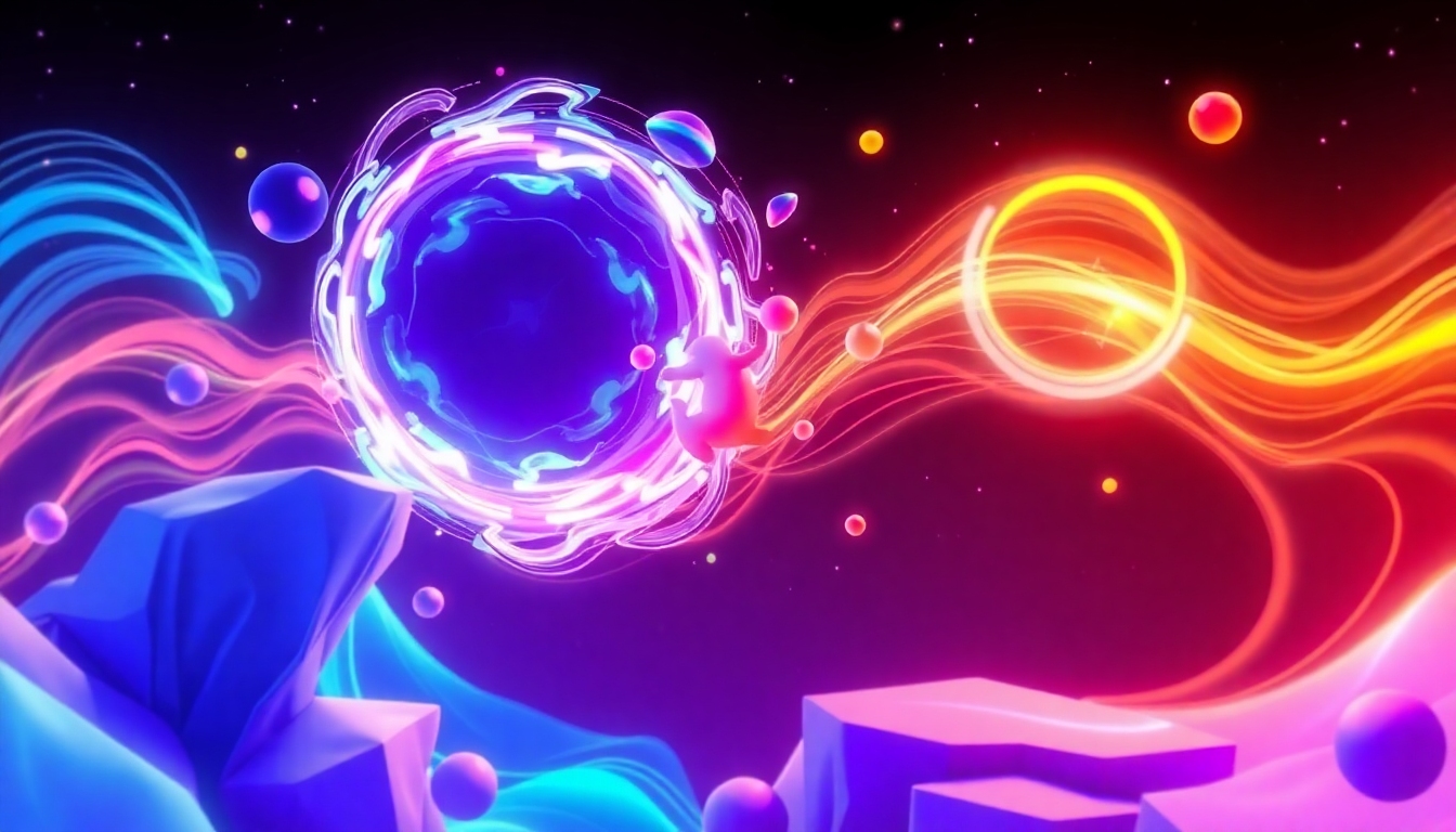 Soul Jump: Das beste kostenlose KI-Motion-Design-Tool für fesselnde Animationen