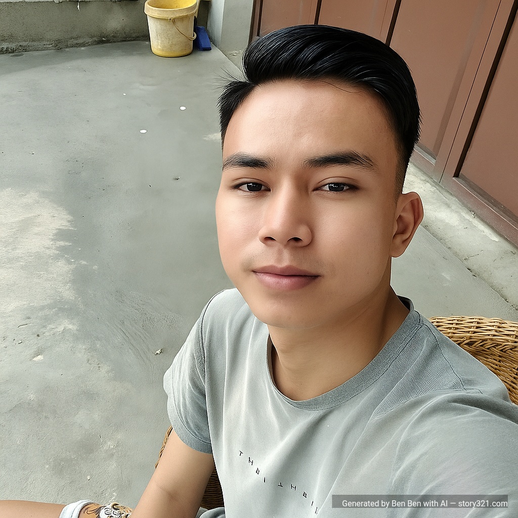 remove the mustache from the face of the person in the photo, revealing a clean-shaven look. The result should look natural and realistic, as if they never had a mustache.