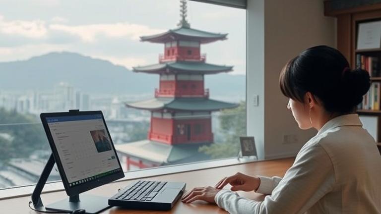 Effortlessly Translate Japanese Video to English with AI-Powered Accuracy