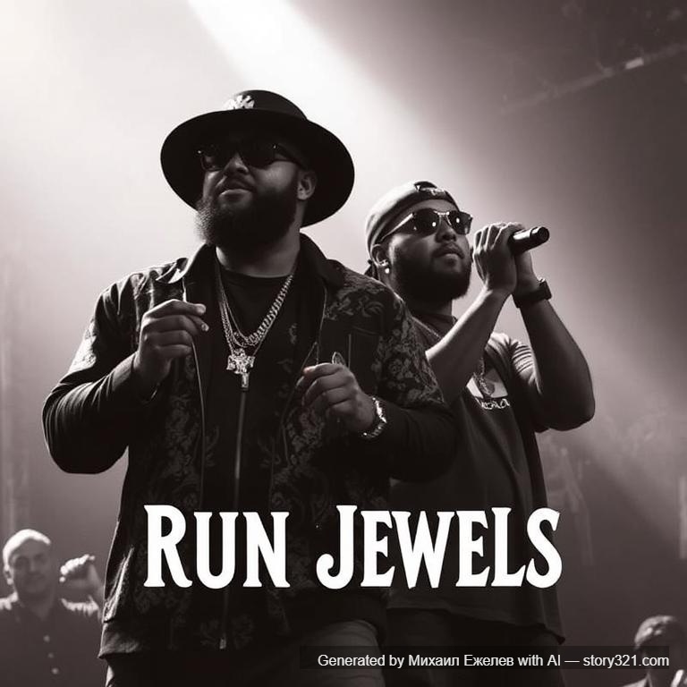 run the jewels