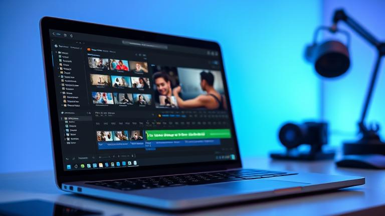 Video Presentation Maker