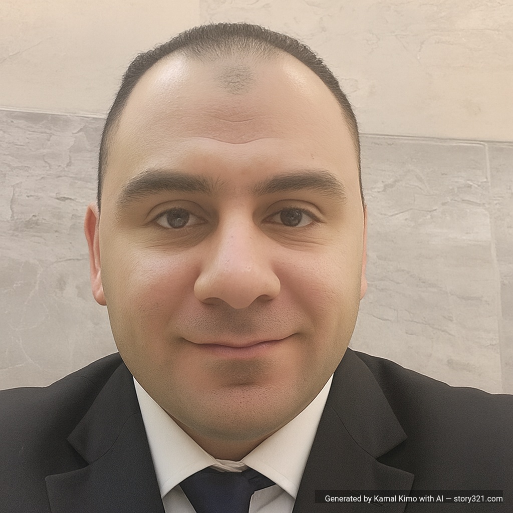 remove the beard from the face of the person in the photo, revealing a clean-shaven look. The result should look natural and realistic, as if they never had a beard.