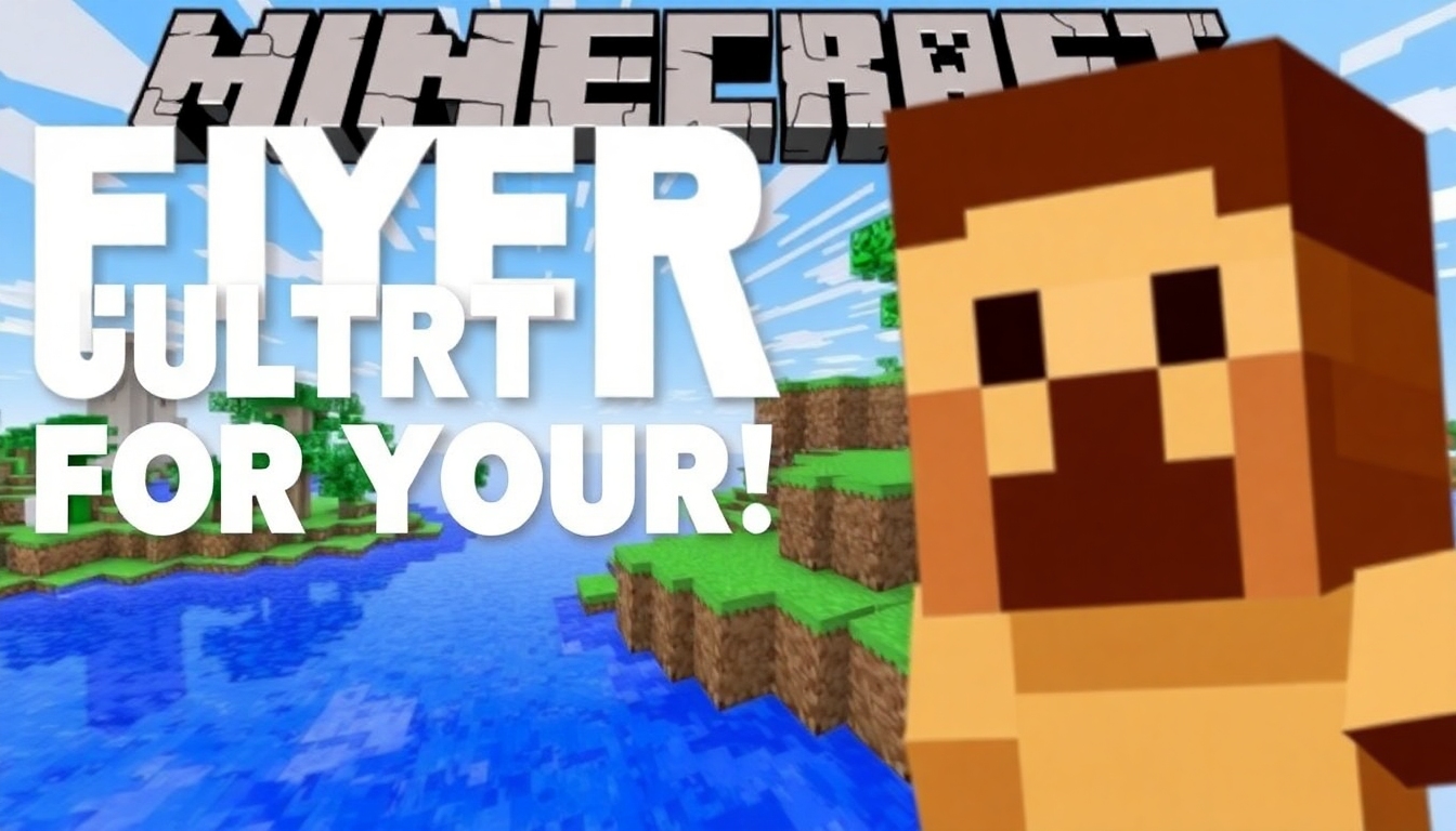 使用终极 Minecraft 滤镜即时将您的图像 Minecraft 化！