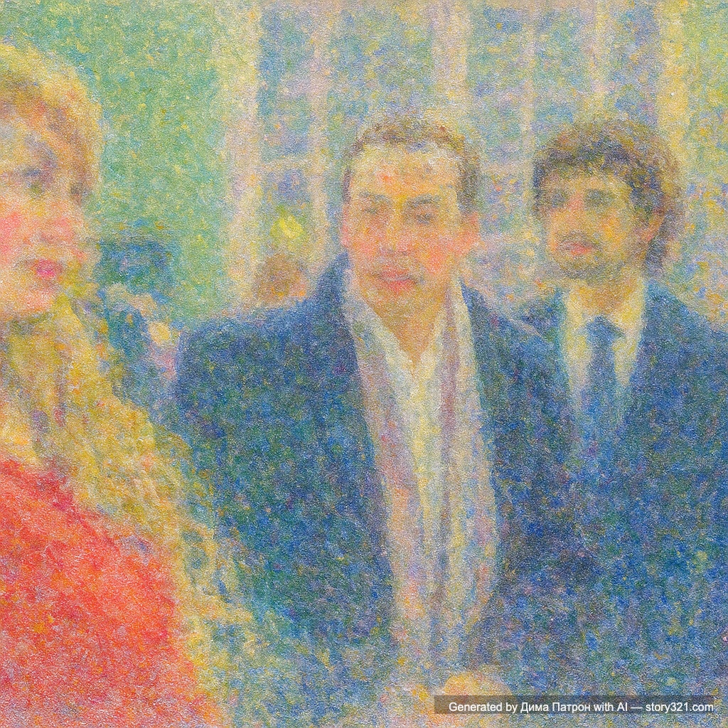 transform the photo into a painting in the style of Claude Monet, with soft, hazy brushstrokes, a focus on light and color, and an impressionistic feel.