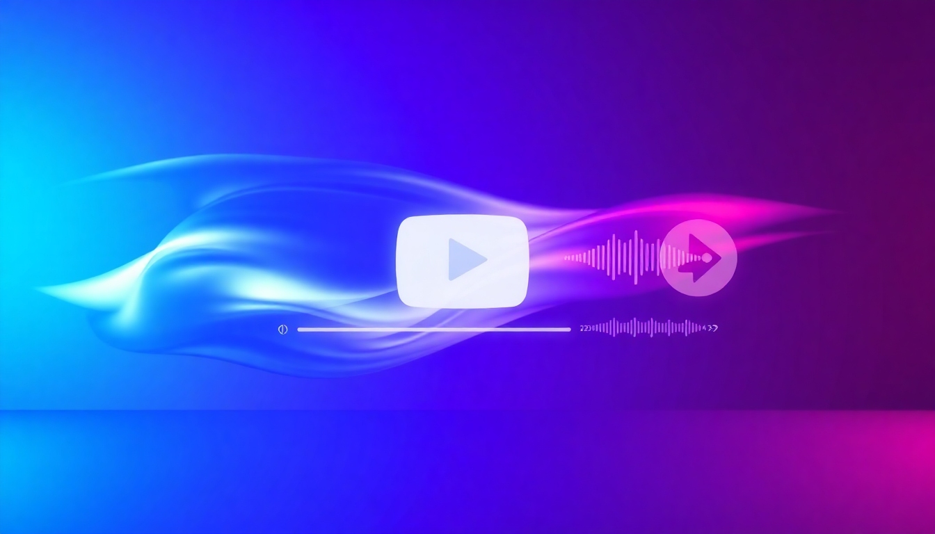 Лучший бесплатный инструмент для мгновенной расшифровки видео YouTube в текст!