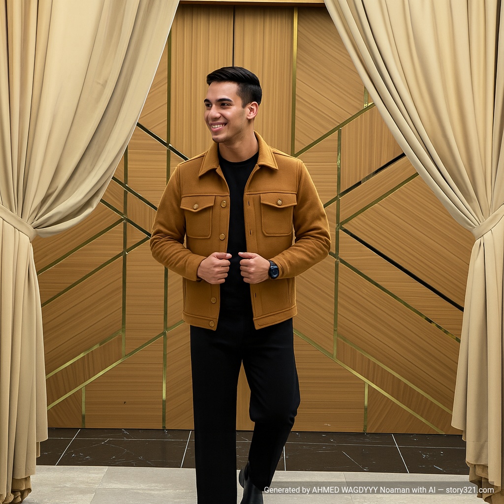 remove the beard from the face of the person in the photo, revealing a clean-shaven look. The result should look natural and realistic, as if they never had a beard.