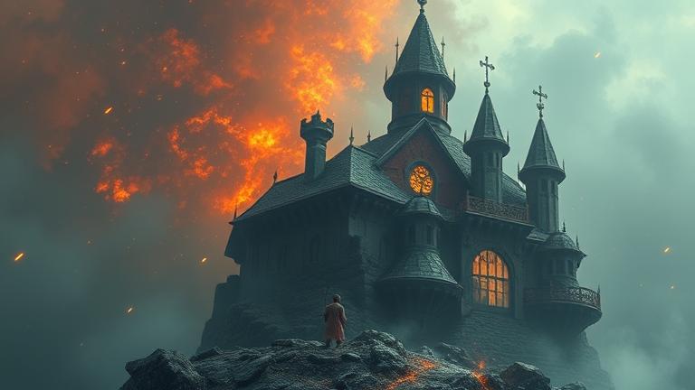 Libérez votre imagination : le meilleur générateur d'histoires fantastiques gratuit