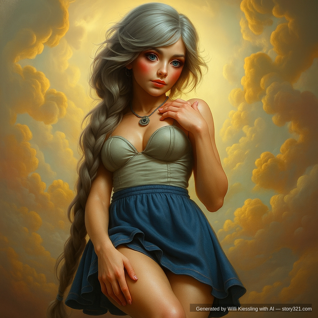 transform the 2D photo into a 3D effect, adding depth and dimension to make it appear three-dimensional. Create realistic shadows, highlights, and perspective to give the image a stereoscopic 3D appearance with enhanced depth perception.