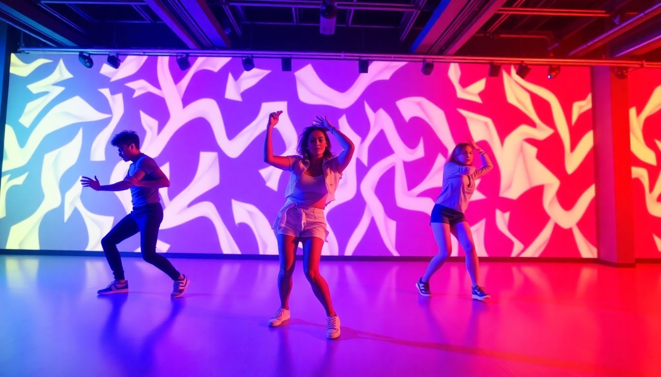 Erstelle sofort virale Tanzvideos mit AI Winner Hit Dance!