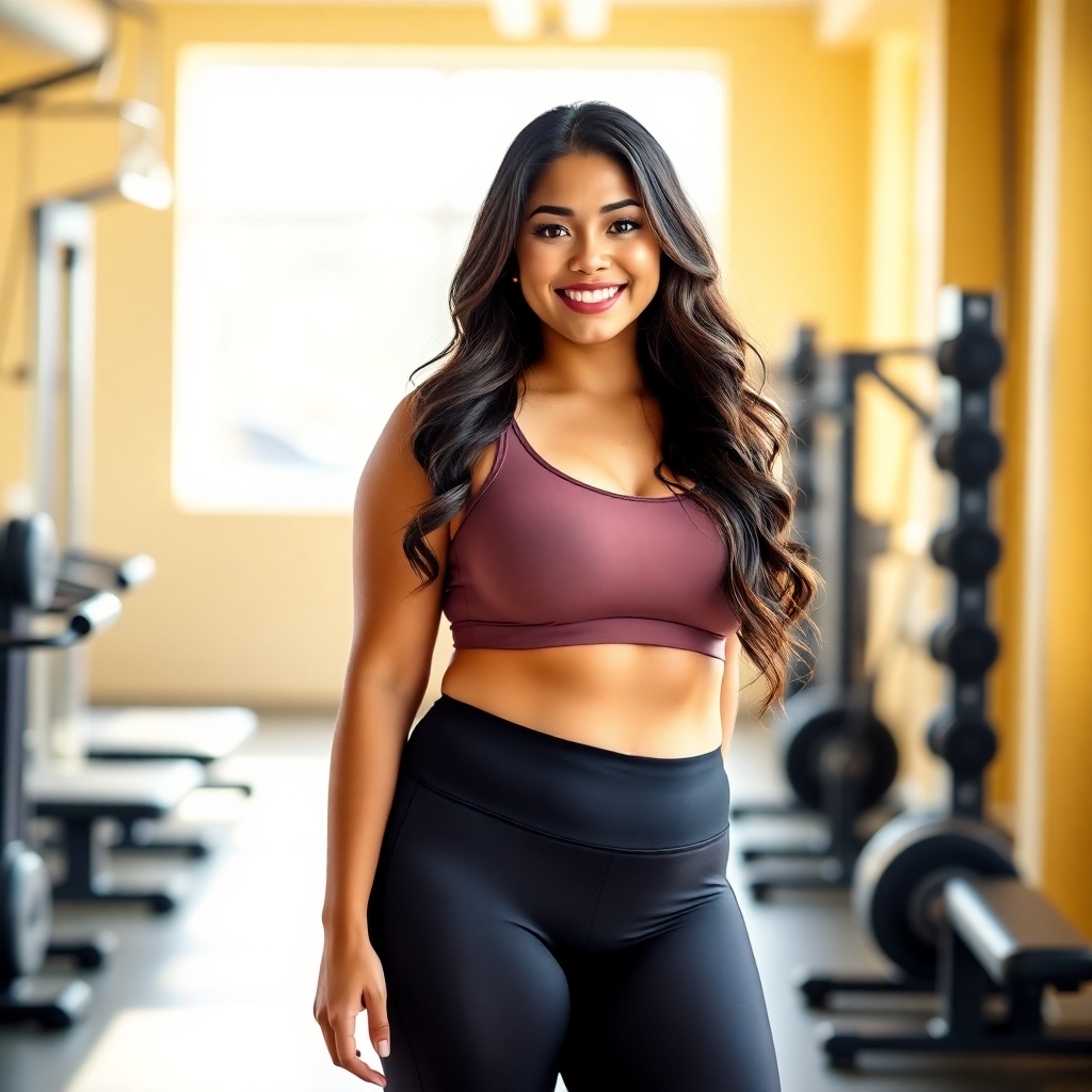 Isabella 'Isa' Rodriguez