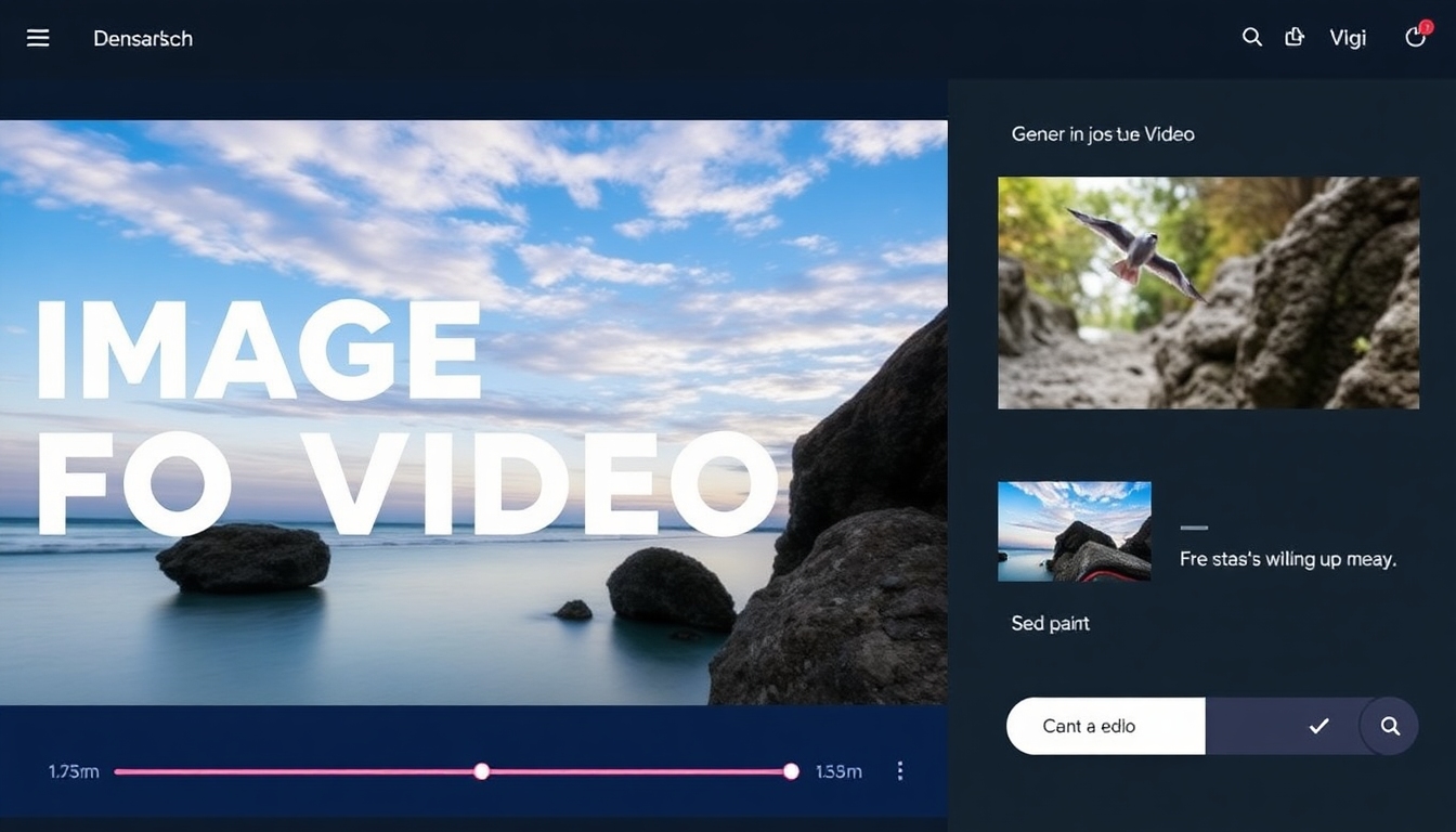 El mejor conversor gratuito de secuencias de imágenes a video: ¡Crea videos impresionantes fácilmente!