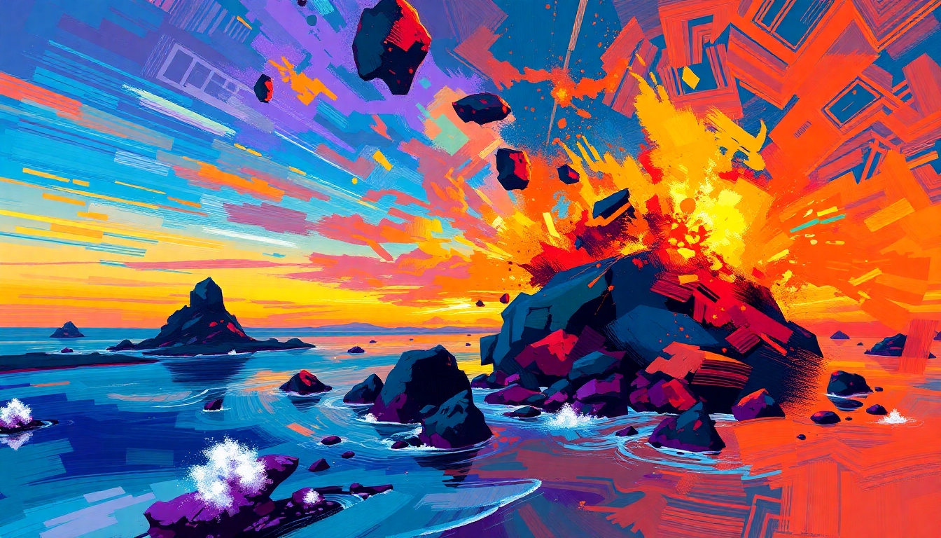 AI Image Outpainting: Expand Your Visual Horizons with Story321