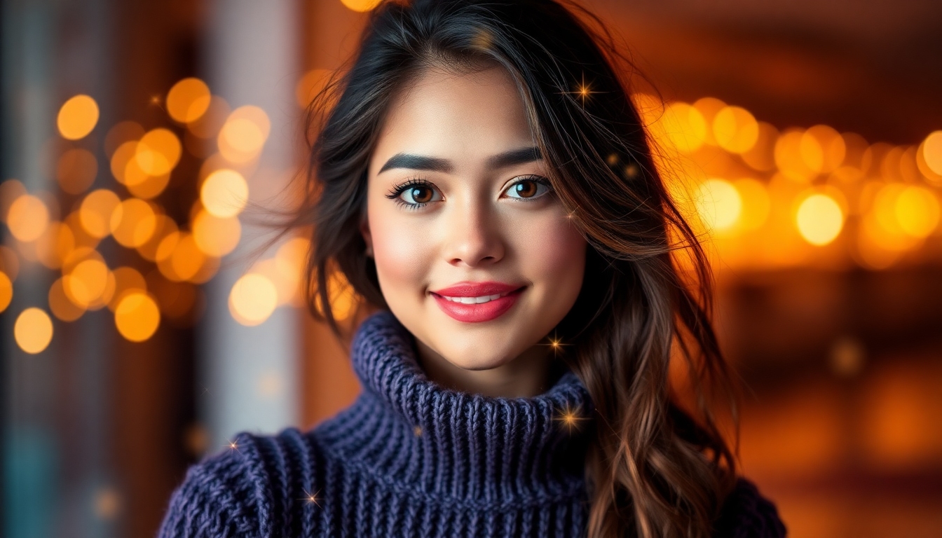 Add Sparkles To Photo Instantly with AI-Powered Brilliance