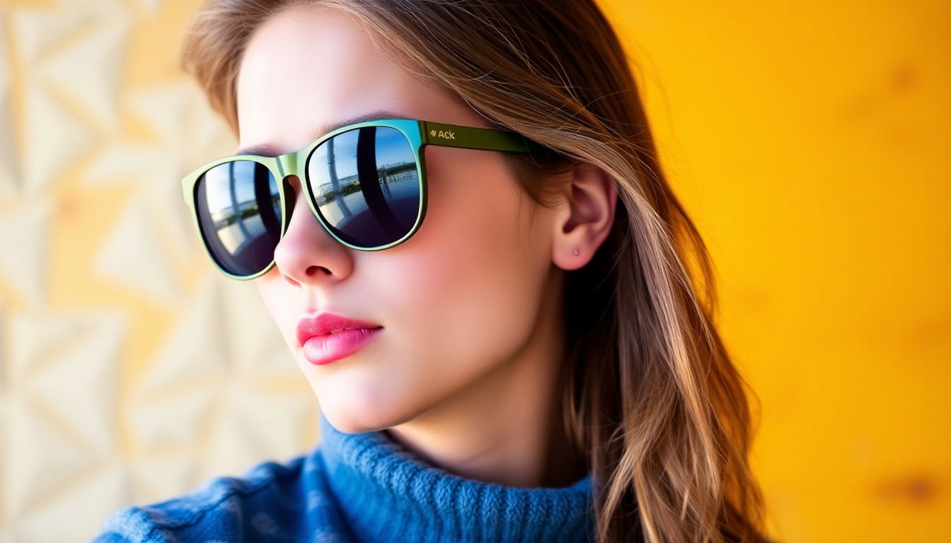 Legg til solbriller på bilde: Den ultimate AI-drevne solbrille-editoren