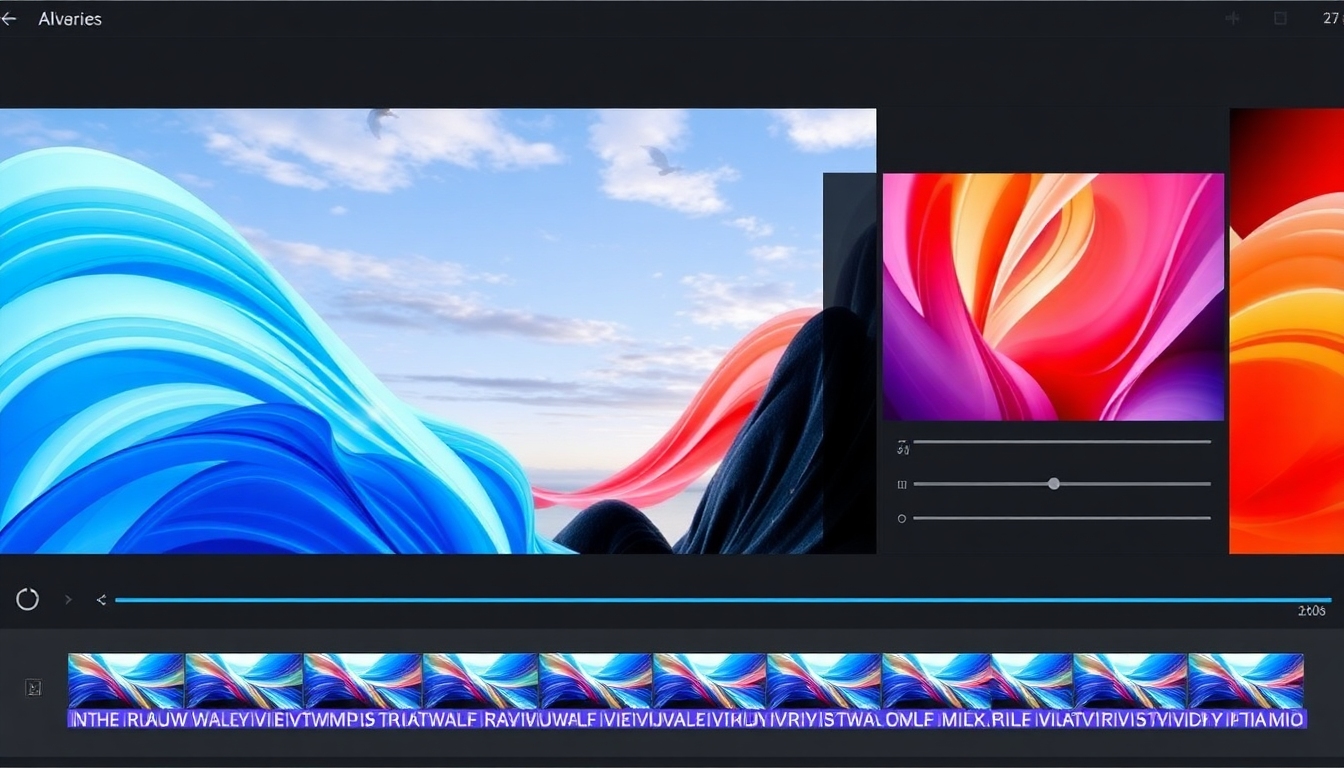 Der beste kostenlose Windows Video Editor: Mühelos beeindruckende Videos erstellen