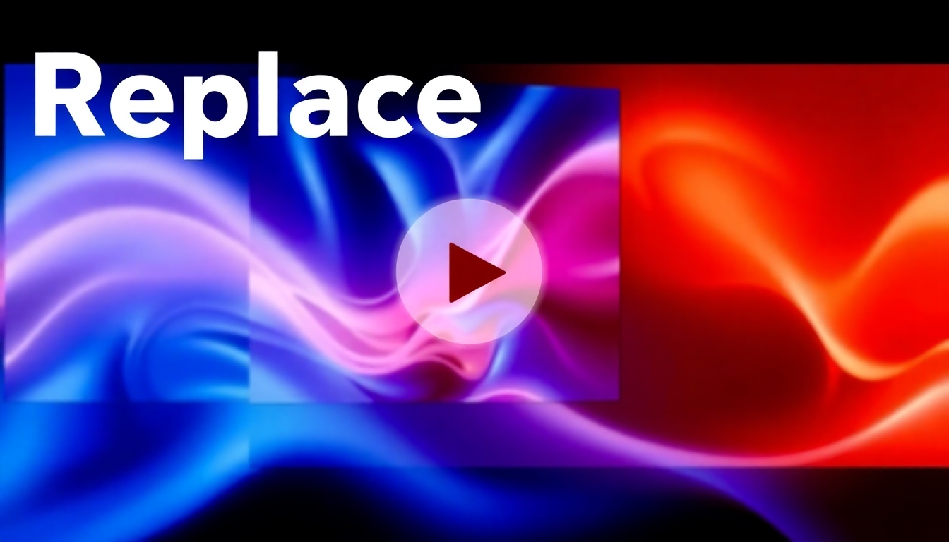 Replace Video Audio: Easily Add New Soundtracks to Your Videos