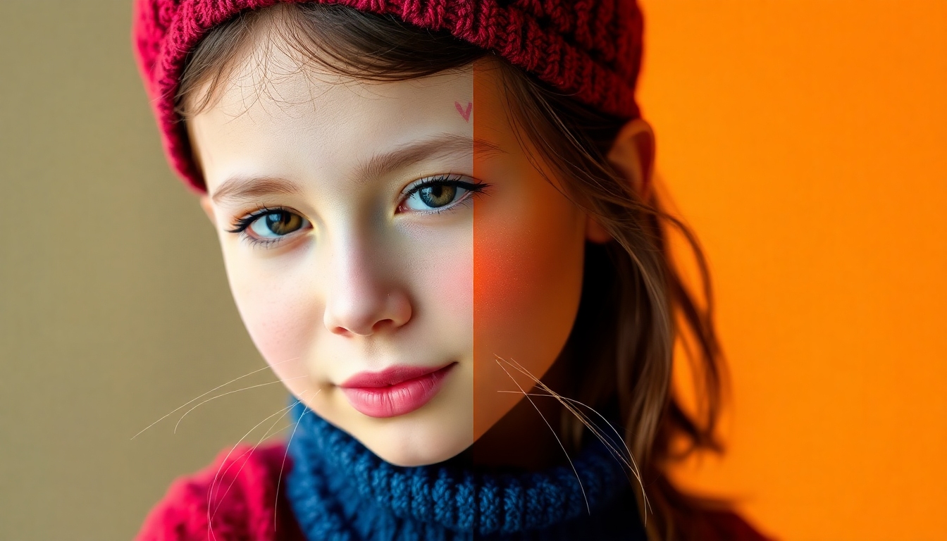 AI Image Inpainting: Magically Erase & Restore Photos with AI