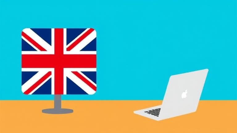 Das beste kostenlose britische Text-to-Speech-Tool: Mühelose Voiceovers erwarten Sie!
