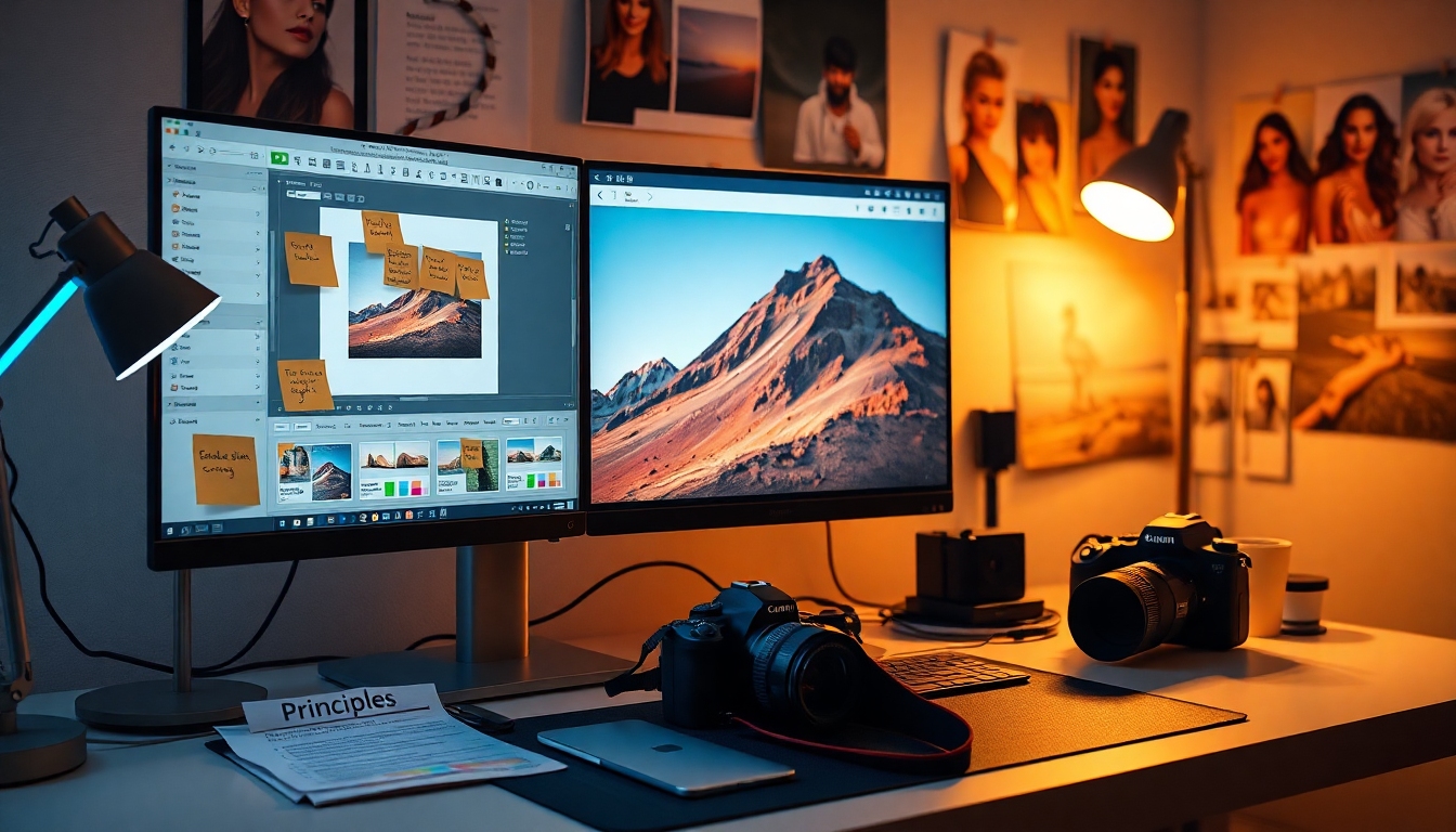 Nano Banana Pro Prompt: The Complete Principles and Examples Guide for Power Users