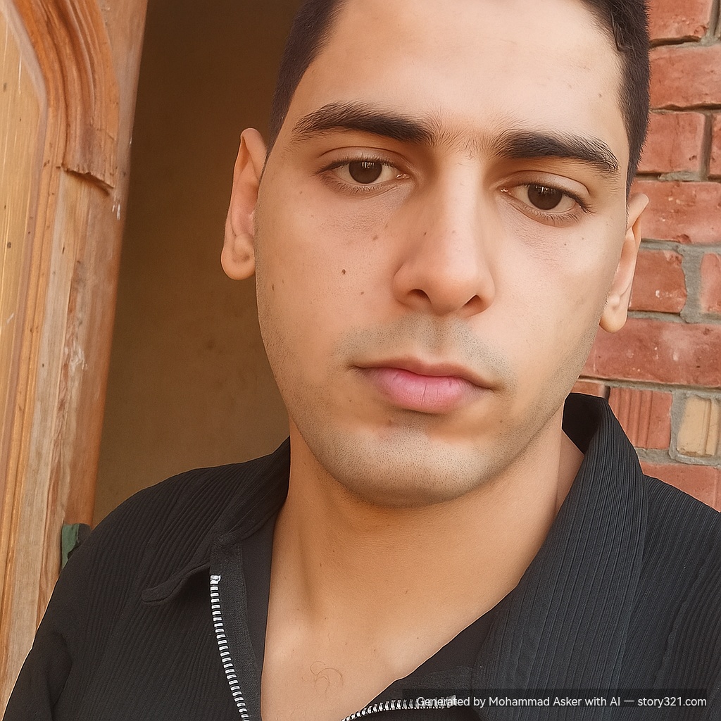 remove the beard from the face of the person in the photo, revealing a clean-shaven look. The result should look natural and realistic, as if they never had a beard.