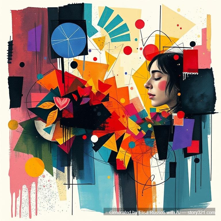 vorrei un fumetto manga sulla poesia "se io fossi foco"