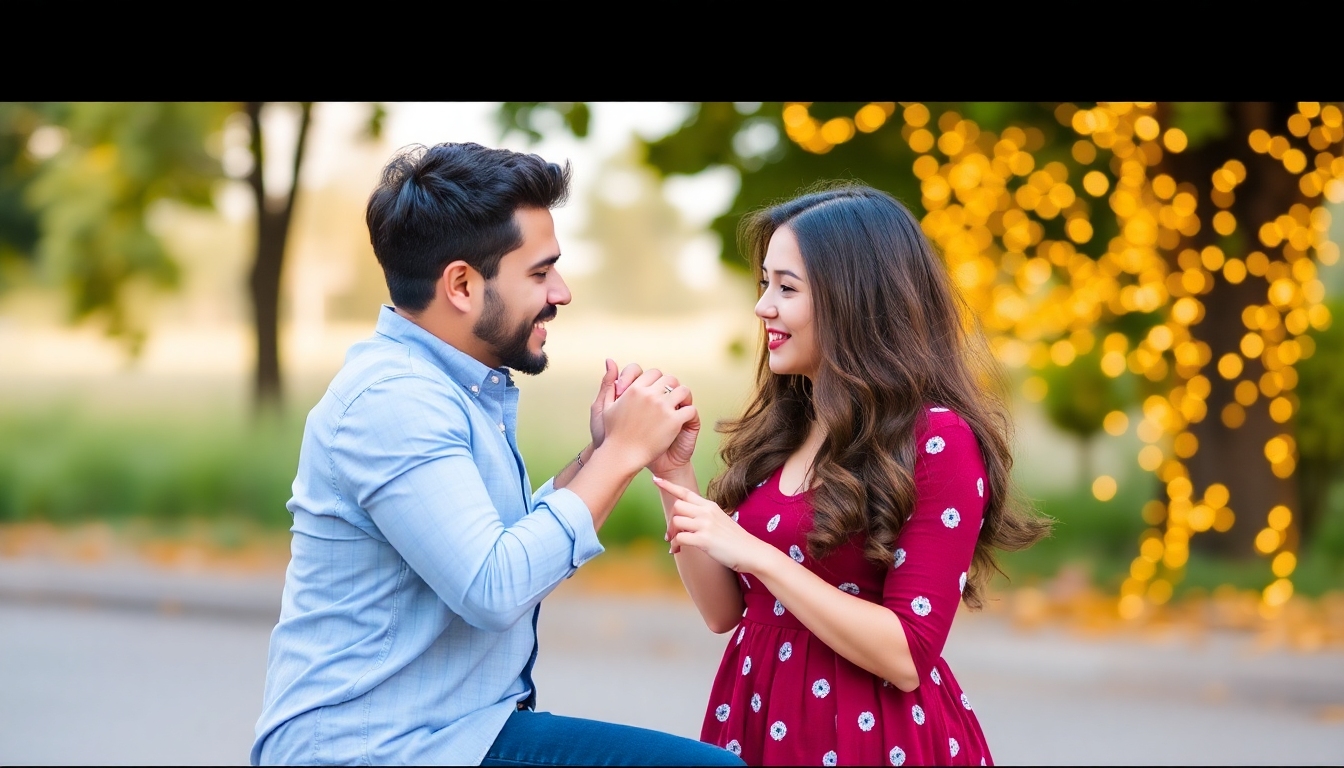 Create Heartfelt Proposal Videos Instantly with Our AI Sweet Proposal Video Generator!