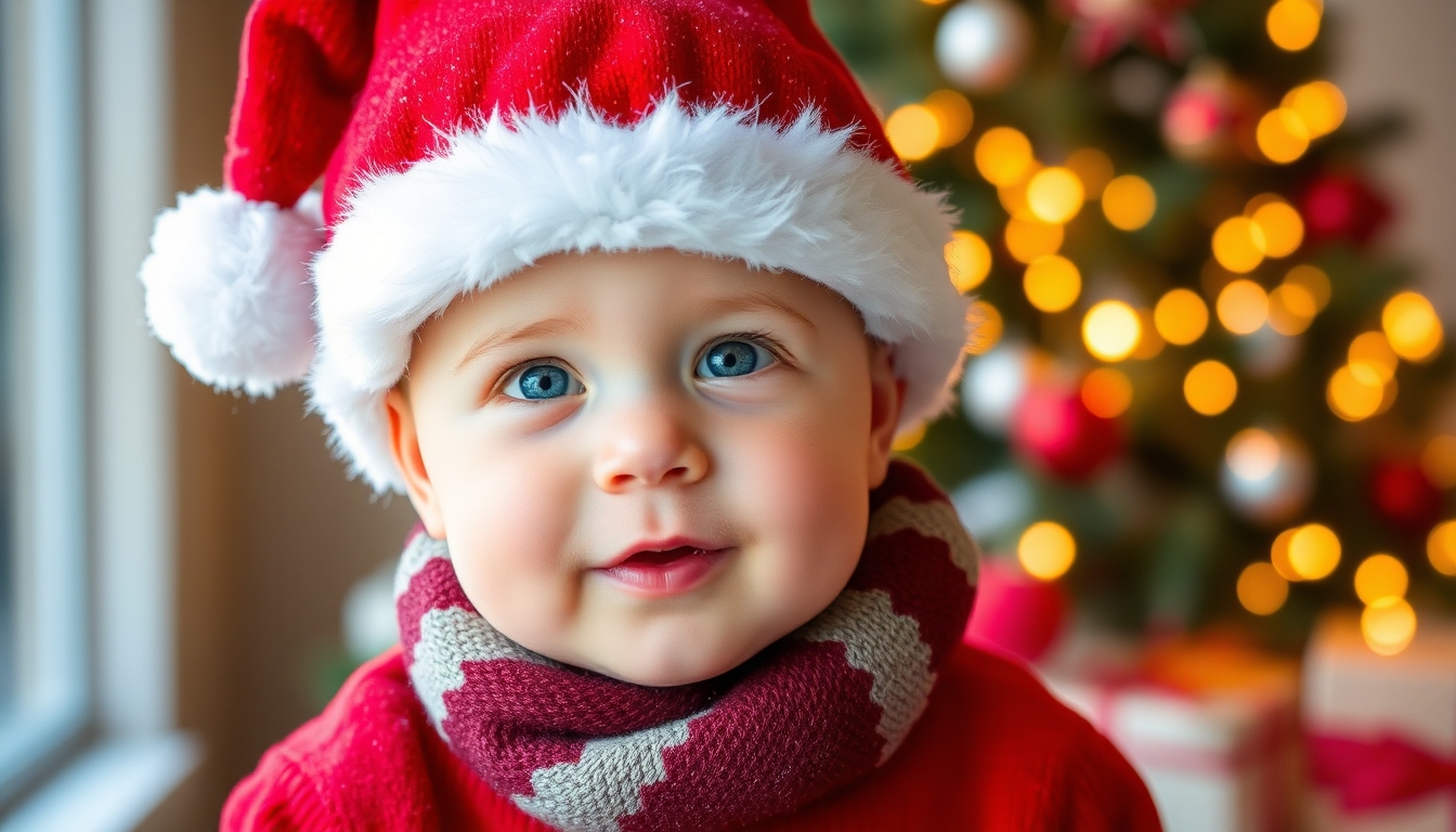 Add Santa Hat To Photo Instantly with AI
