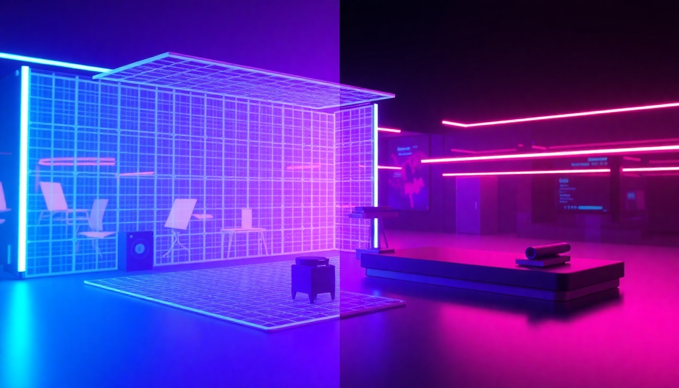 Bilde til 3D-animasjon