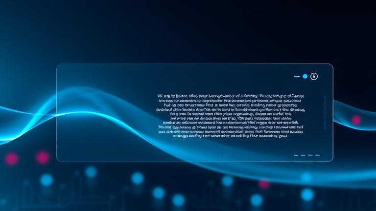 Yapay Zeka Sesli Yazıya Dönüştürme