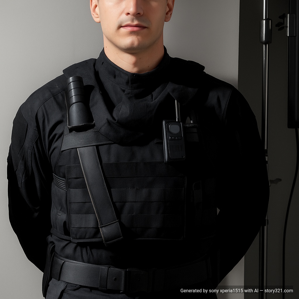 remove the beard from the face of the person in the photo, revealing a clean-shaven look. The result should look natural and realistic, as if they never had a beard.