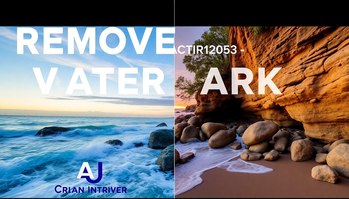 Usuń znak wodny z obrazów Adobe Stock natychmiast dzięki AI
