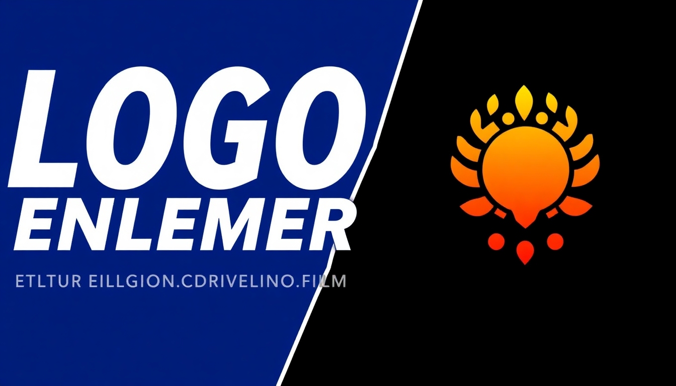 AI Logo Enhancer: Instantly Upgrade Your Logo Quality