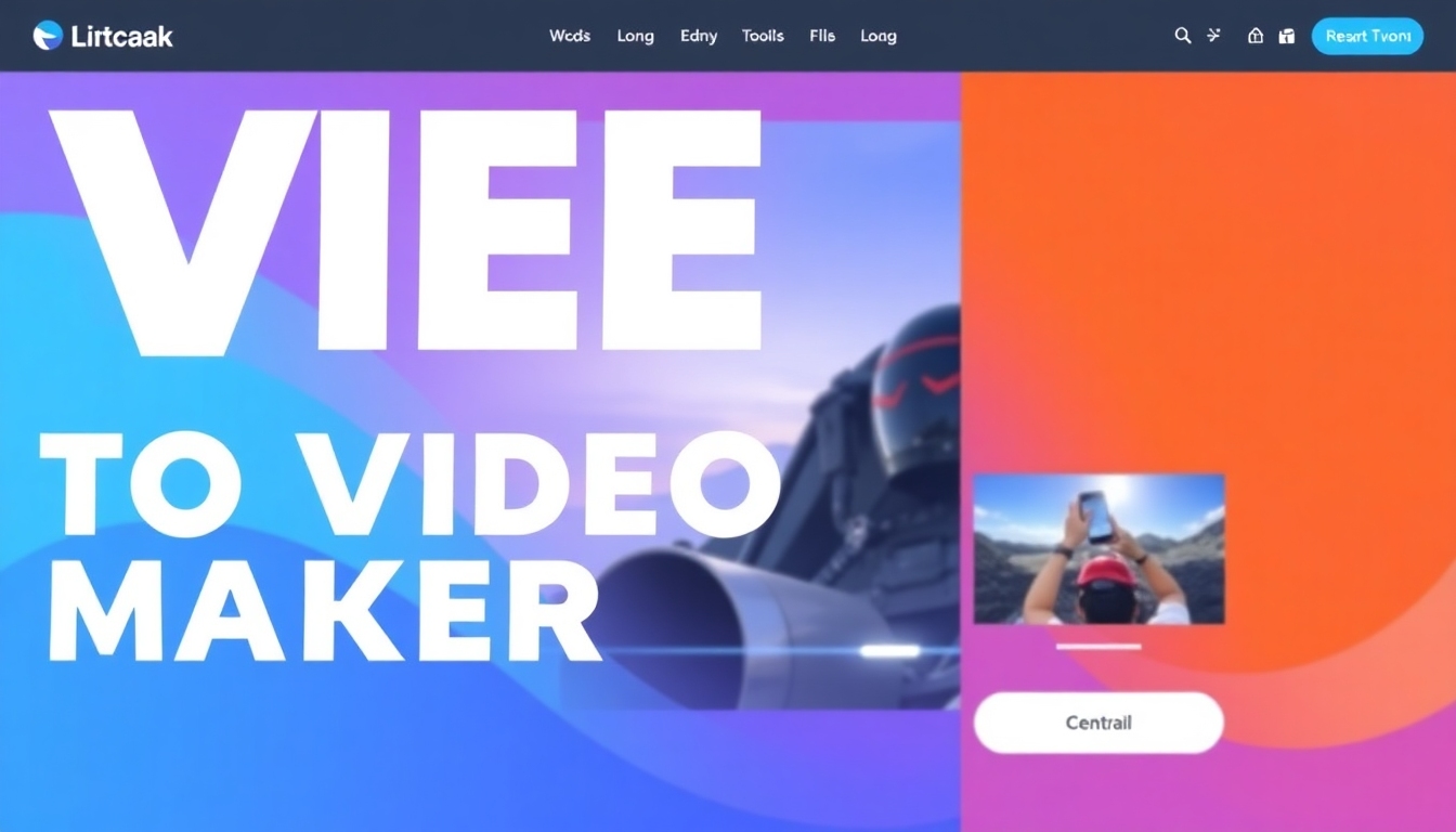 Der beste kostenlose Produkt-zu-Video-Maker: Erstellen Sie sofort beeindruckende Videos!