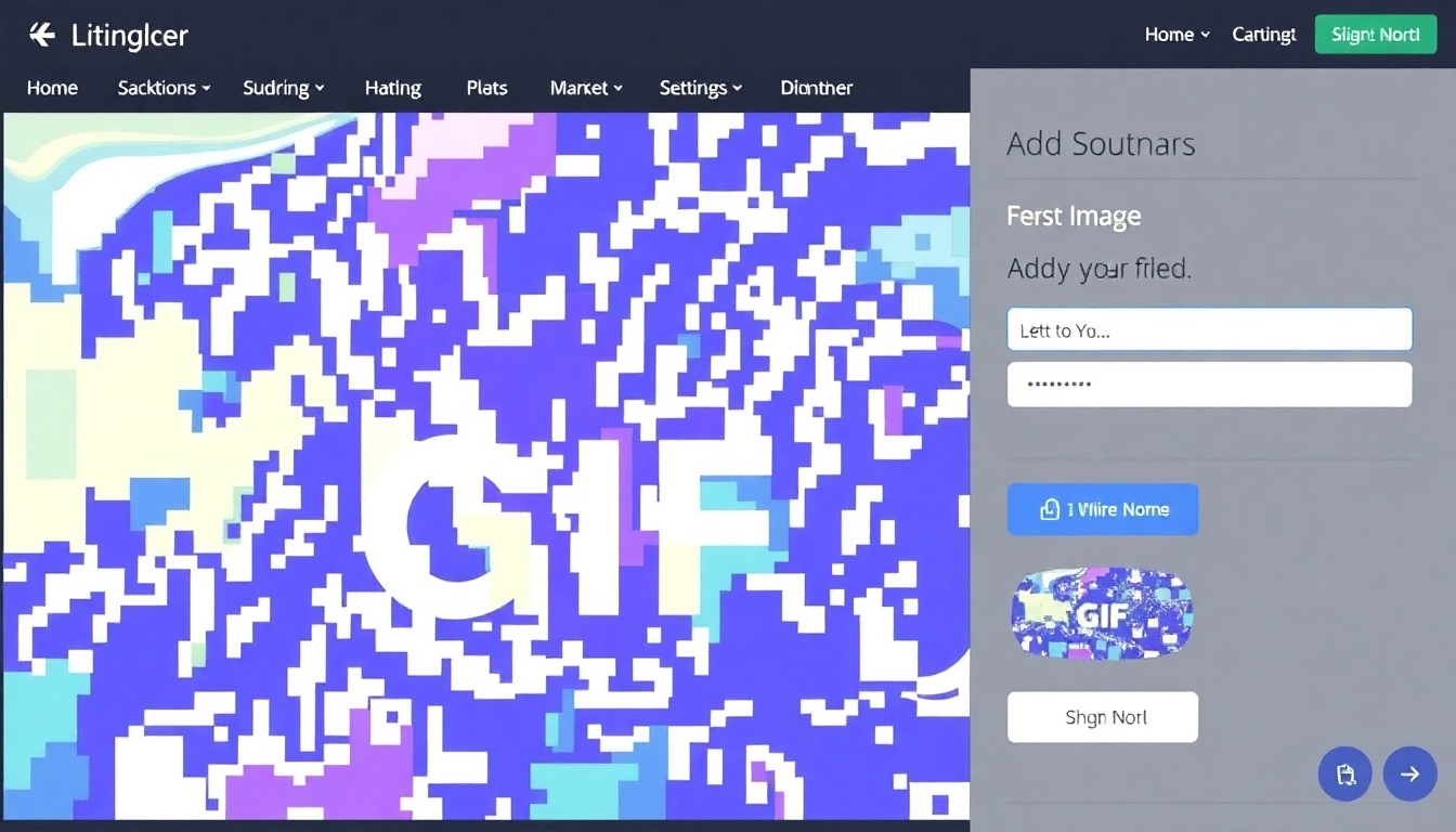 Das beste kostenlose Tool, um online Bilder zu GIFs hinzuzufügen