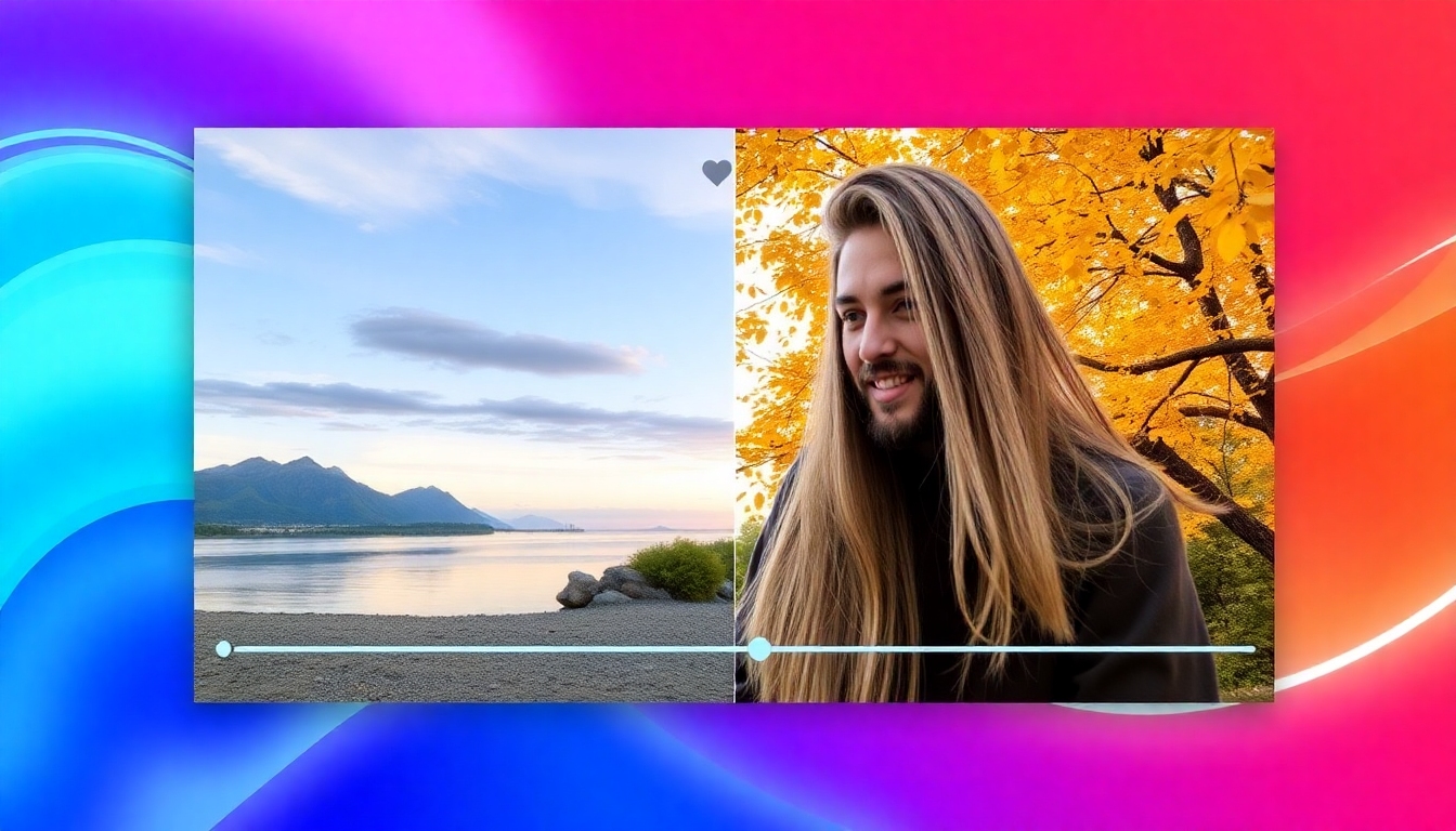 Der beste kostenlose Split-Screen-Video-Maker: Erstellen Sie sofort beeindruckende Visuals!