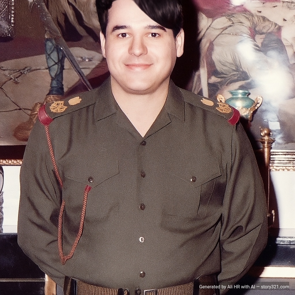 remove the mustache from the face of the person in the photo, revealing a clean-shaven look. The result should look natural and realistic, as if they never had a mustache.