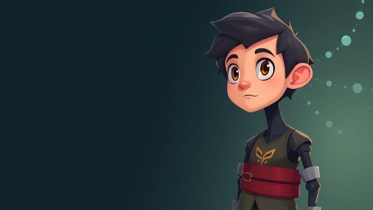 Liberte Sua Imaginação: O Melhor Gerador de Personagens de História com IA Gratuito