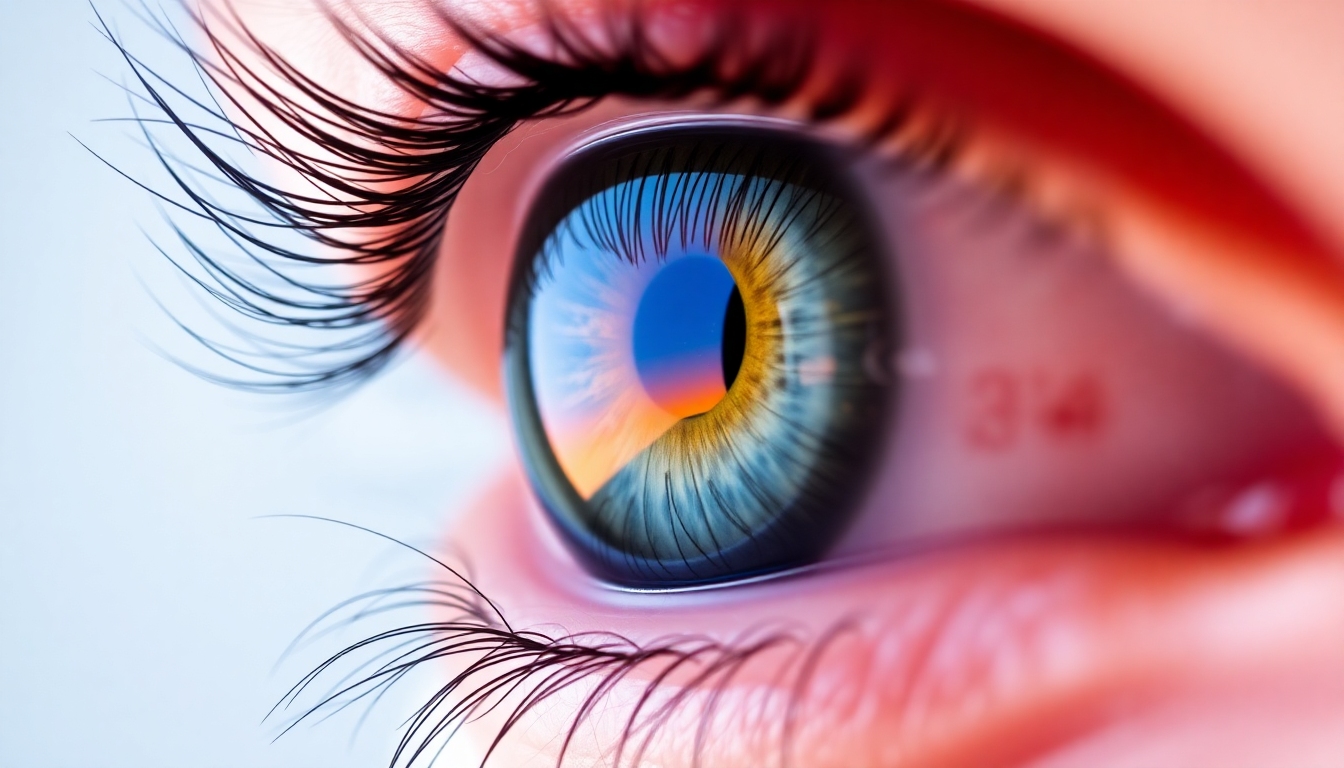 Eye Color Change with AI: See Yourself in a New Light!